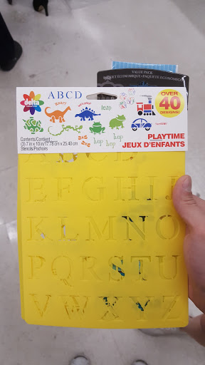 Fabric Store «Jo-Ann Fabrics and Crafts», reviews and photos, 1000 S Central Ave, Glendale, CA 91204, USA