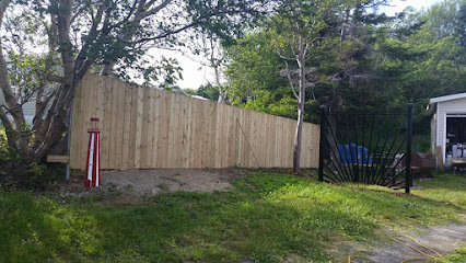 Up-Rite Fencing