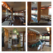 Photos du propriétaire du Restauration rapide McDonald's à Fontaine-lès-Dijon - n°3