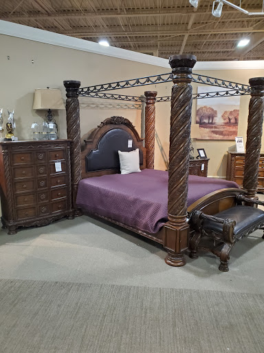 Furniture Store «Ashley HomeStore», reviews and photos, 8823 Pulaski Hwy, Rosedale, MD 21237, USA
