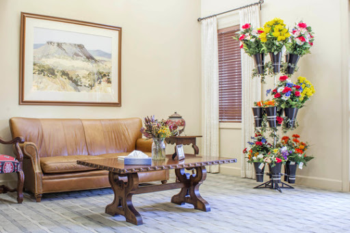 Funeral Home «Mariposa Gardens Memorial Park and Funer», reviews and photos, 400 S Power Rd, Mesa, AZ 85206, USA