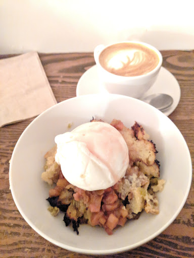 Dessert Shop «Hot Cakes - Molten Chocolate Cakery», reviews and photos, 5427 Ballard Ave NW, Seattle, WA 98107, USA