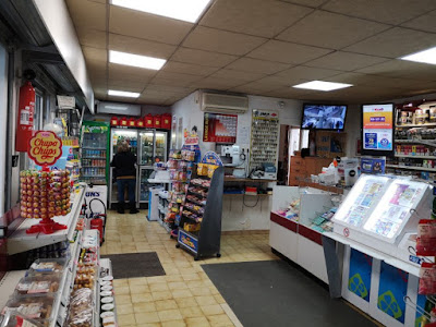 Tabac PMU Station Service MONTAGNAC SERVICES à Montagnac