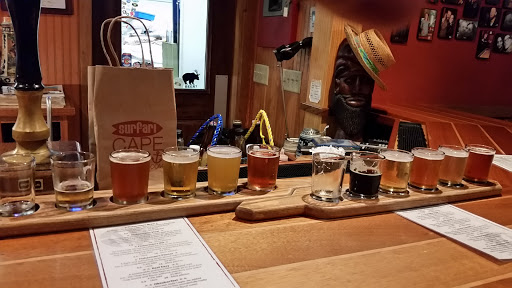 Brewpub «Cape Ann Brewing Co», reviews and photos, 11 Rogers St, Gloucester, MA 01930, USA
