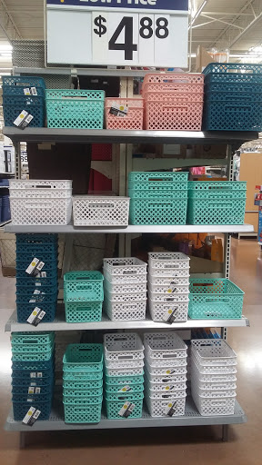 Department Store «Walmart Supercenter», reviews and photos, 200 Academy Dr, Ripley, WV 25271, USA