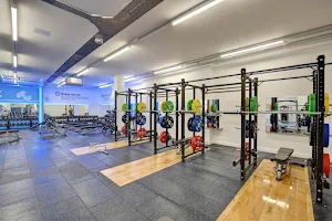 The Gym Group Bath City image