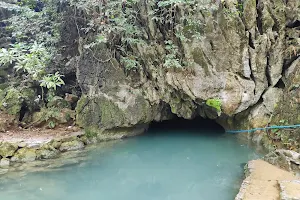 Sangab Caves image