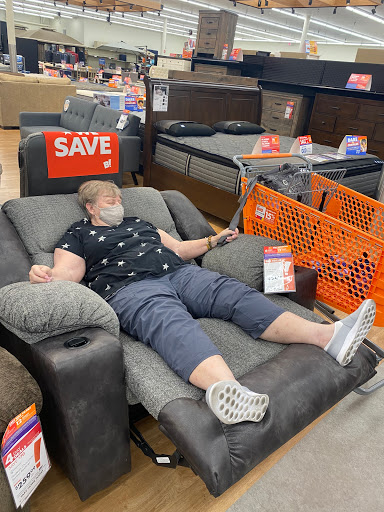 Discount Store «Big Lots», reviews and photos, 9500 Greenback Ln #22, Folsom, CA 95630, USA