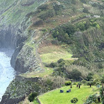 Photo n°3 de l'avis de melanie.i fait le 25/03/2024 à 08:48 sur le  Restaurant São Cristóvão à Boaventura