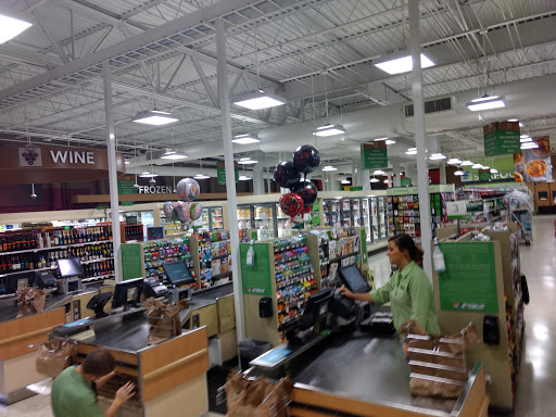 Supermarket «Publix Super Market at River Crossing», reviews and photos, 5324 Little Rd, New Port Richey, FL 34655, USA