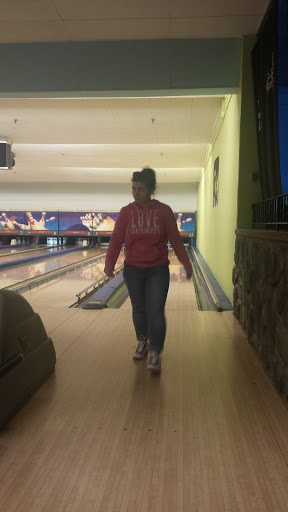 Bowling Alley «Vista Lanes Bowling Center», reviews and photos, 550 Oriskany Blvd, Yorkville, NY 13495, USA