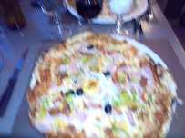 Pizza du Restaurant italien Le Rimini à Vinay - n°5