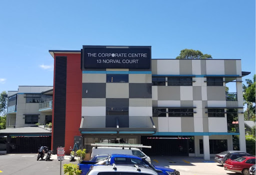 The Corporate Centre