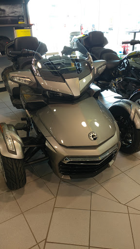 Motorcycle Parts Store «Performance Powersports», reviews and photos, 1816 Martin Luther King Blvd, Houma, LA 70360, USA