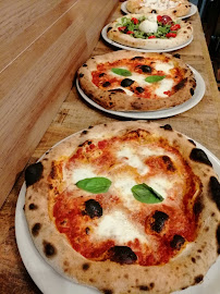 Photos du propriétaire du La Piola Sciacatra Pizzeria Trattoria à Paris - n°2