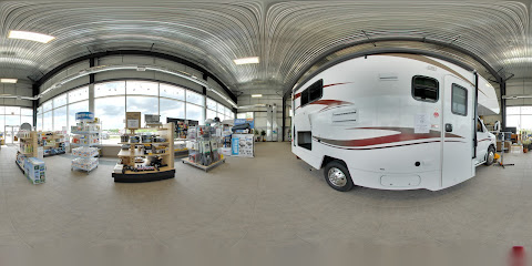 Bella Vista RV Centre Inc