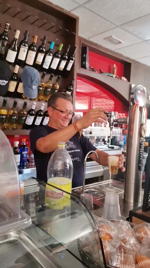 El rincón de Elviss