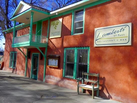 Lambert's of Taos 87571