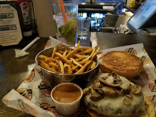 American Restaurant «Cracker Barrel Old Country Store», reviews and photos, 350 W 120th Ave, Northglenn, CO 80234, USA