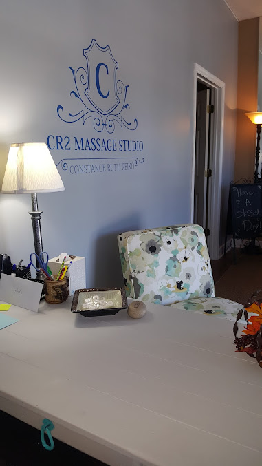 CR2 Massage STUDIO