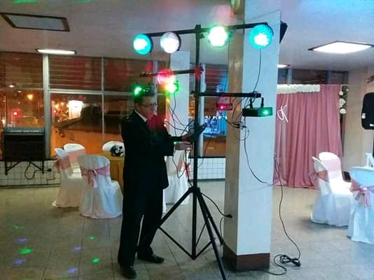 Opiniones de Dj Cesar Peligro en Guayaquil - Organizador de eventos
