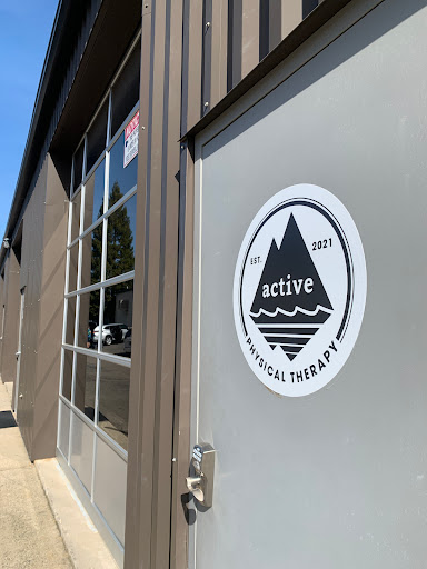Active Physical Therapy - Redding CA image