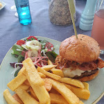 Photo n°3 de l'avis de Katrin.. fait le 12/06/2022 à 16:30 sur le  Restaurant Treib-Gut à Altenhof