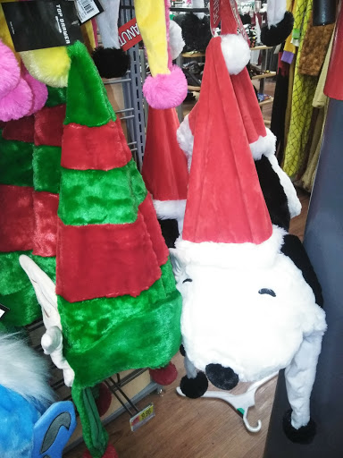 Department Store «Walmart Supercenter», reviews and photos, 1501 Skyland Blvd E, Tuscaloosa, AL 35405, USA