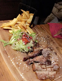 Steak du Reyna restaurant lyon - n°4