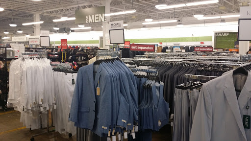 Clothing Store «K&G Fashion Superstore», reviews and photos, 4955 Nicholson Ct, Kensington, MD 20895, USA