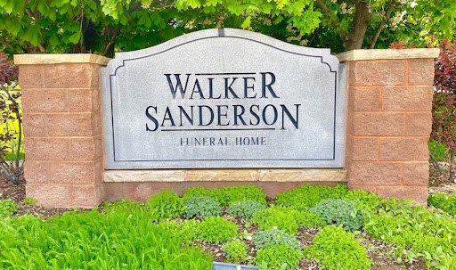 Funeral Home «Walker Sanderson Funeral Home», reviews and photos, 646 800 N, Orem, UT 84097, USA