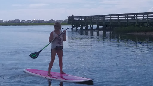 Island Surf & Paddle, 520 US-17 BUS, Surfside Beach, SC 29575, USA, 