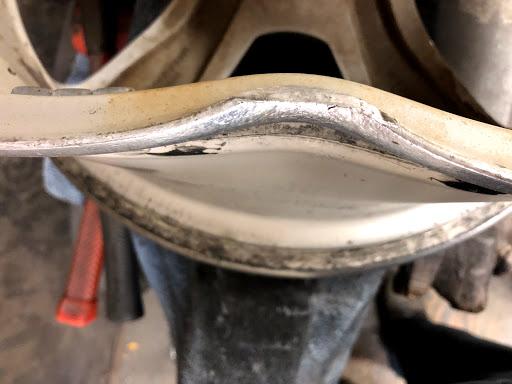 Wheel Store «Farrar Wheel Repair», reviews and photos, 2308 S Morgantown Rd, Greenwood, IN 46143, USA