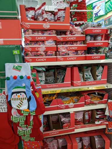 Dollar Store «Dollar Tree», reviews and photos, 166 Patrick Henry Way, Charles Town, WV 25414, USA