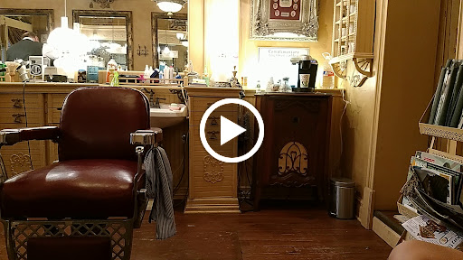 Barber Shop «The Elite Barber Shop», reviews and photos, 226 W San Antonio St, New Braunfels, TX 78130, USA