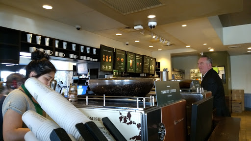 Coffee Shop «Starbucks», reviews and photos, 15299 Crossroads Pkwy #100, Gulfport, MS 39503, USA