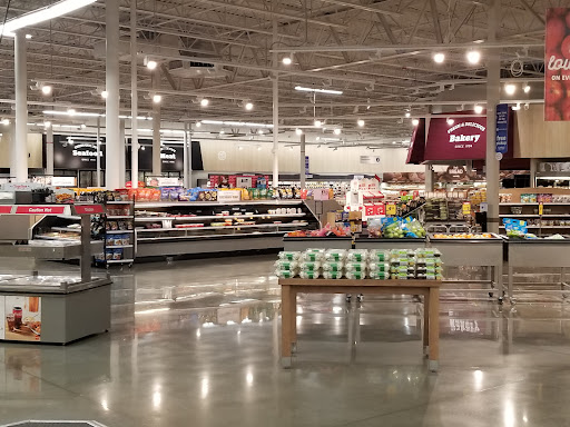 Grocery Store «Meijer», reviews and photos, 2951 Heartland Crossing, Owensboro, KY 42303, USA