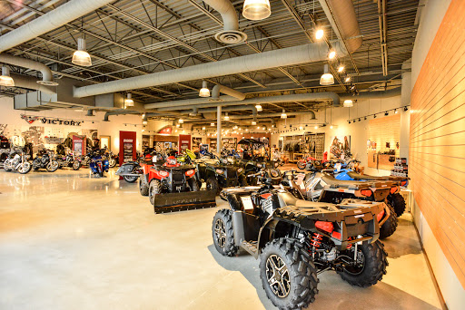 Motorcycle Dealer «MOMS Boston», reviews and photos, 184 Broadway, Revere, MA 02151, USA