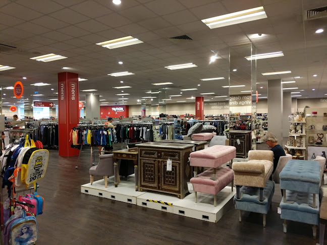 Reviews of TK Maxx in Newport - Appliance store