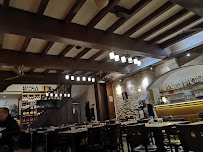 Atmosphère du Restaurant français Le Kaiku à Saint-Jean-de-Luz - n°2