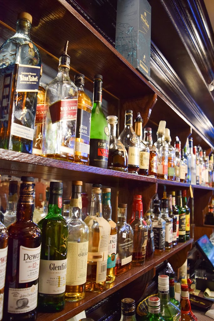 Baltic Spice House 94801