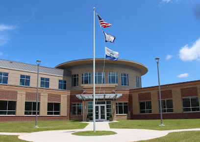 New River Community and Technical College (Raleigh County Campus)