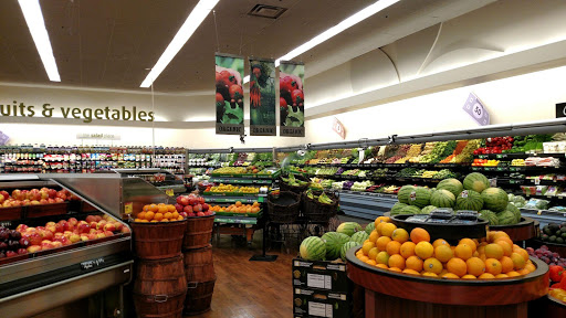 Fruit and vegetable store Fullerton