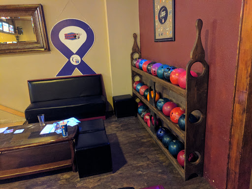 Bowling Alley «Prairie Lanes», reviews and photos, 202 E Yelm Ave, Yelm, WA 98597, USA