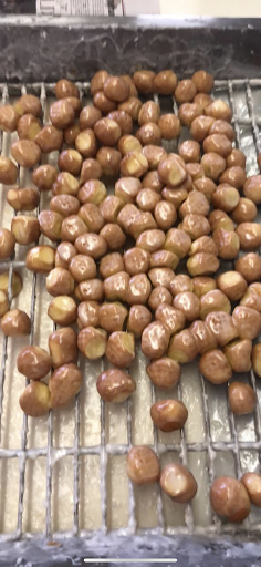 Donut Shop «The Donut Shop», reviews and photos, 501 John R Junkin Dr, Natchez, MS 39120, USA