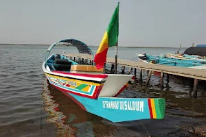 Iles du saloum Découverte image