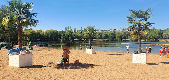 Dijon Plage
