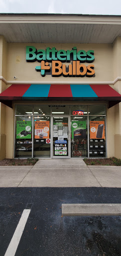 Car Battery Store «Batteries Plus Bulbs», reviews and photos, 1120 E Hwy 50, Clermont, FL 34711, USA