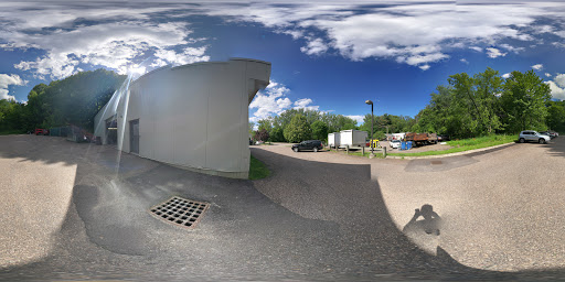 Auto Body Shop «Allstar Collision Center», reviews and photos, 140 Riverside Ave, Burlington, VT 05401, USA