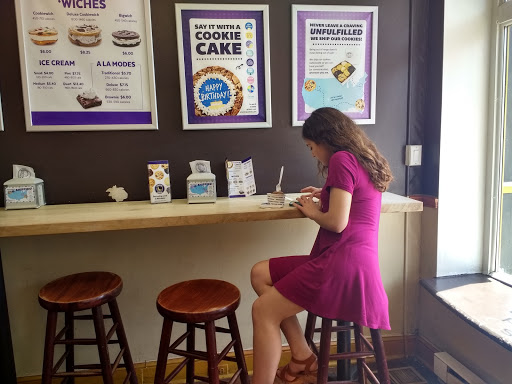 Cookie Shop «Insomnia Cookies», reviews and photos, 4319 Main St, Philadelphia, PA 19127, USA